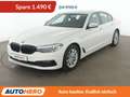 BMW 530 530e Sport Line Aut.*NAVI*TEMPO*PDC*SHZ* Alb - thumbnail 1