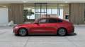 BMW i4 eDrive40 M Sport || Glasdach el.Sitze 360° Rot - thumbnail 5