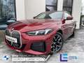 BMW i4 eDrive40 M Sport || Glasdach el.Sitze 360° Rouge - thumbnail 1