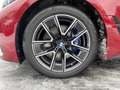 BMW i4 eDrive40 M Sport || Glasdach el.Sitze 360° Rouge - thumbnail 37