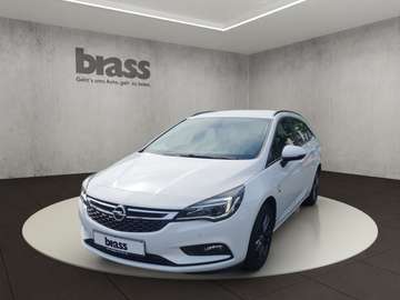 Sports Tourer 120 Jahre 1.0 ECOTEC Turbo