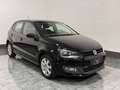 Volkswagen Polo V Highline*1.hd*PDC*Tempomat*Scheckheft Noir - thumbnail 1
