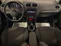 Volkswagen Polo V Highline*1.hd*PDC*Tempomat*Scheckheft Noir - thumbnail 14