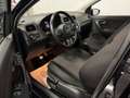 Volkswagen Polo V Highline*1.hd*PDC*Tempomat*Scheckheft Noir - thumbnail 4