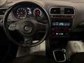 Volkswagen Polo V Highline*1.hd*PDC*Tempomat*Scheckheft Noir - thumbnail 15