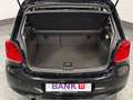 Volkswagen Polo V Highline*1.hd*PDC*Tempomat*Scheckheft Noir - thumbnail 13