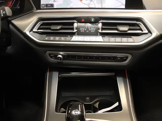 BMW X5 X5 view 7