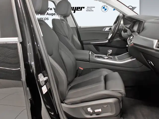 BMW X5 X5 view 6