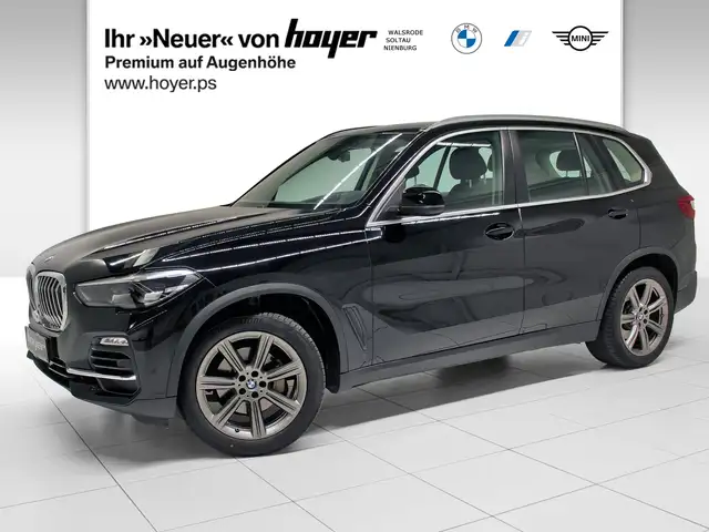 BMW X5 X5 main image