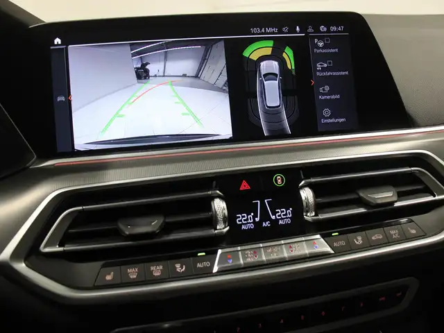 BMW X5 X5 view 13