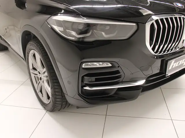 BMW X5 X5 view 10