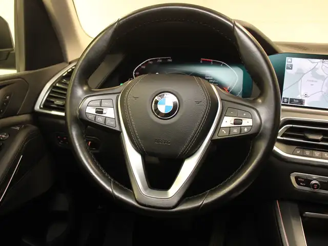 BMW X5 X5 view 9