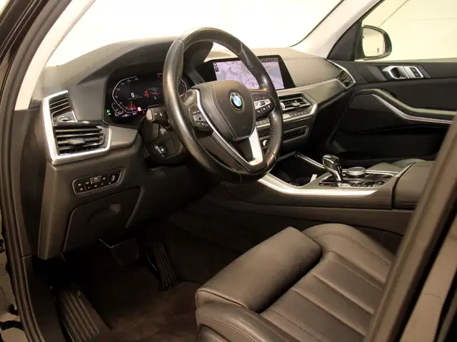 BMW X5 X5 view 14