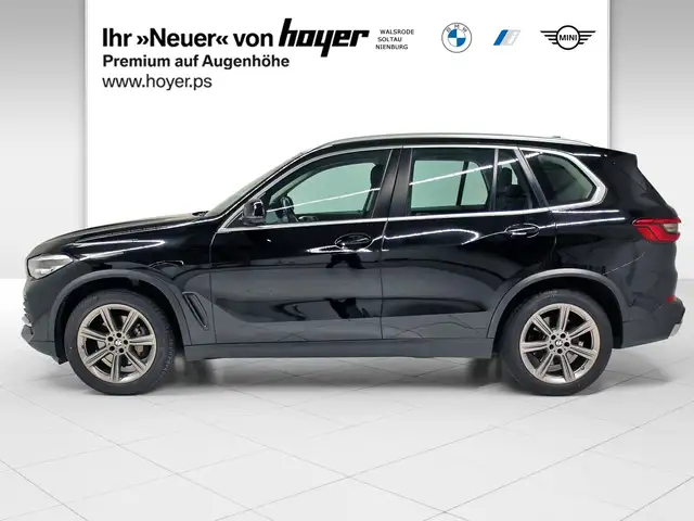 BMW X5 X5 view 3