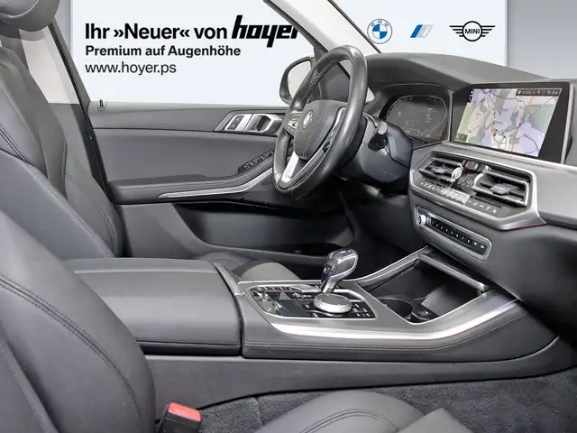BMW X5 X5 view 4