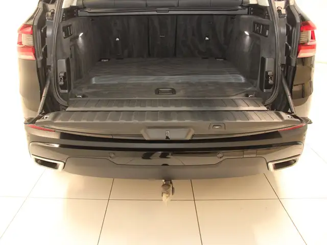 BMW X5 X5 view 12