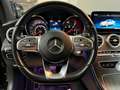 Mercedes-Benz C 300 d Coupe AMG LINE*PANO*ACC*AMBIENT*KAM*BEAM Schwarz - thumbnail 18