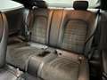 Mercedes-Benz C 300 d Coupe AMG LINE*PANO*ACC*AMBIENT*KAM*BEAM Schwarz - thumbnail 11