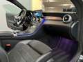 Mercedes-Benz C 300 d Coupe AMG LINE*PANO*ACC*AMBIENT*KAM*BEAM Schwarz - thumbnail 15
