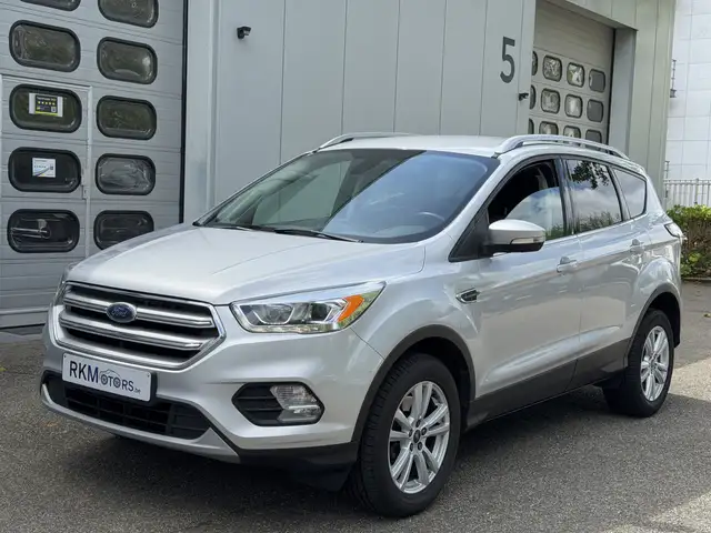 Ford Kuga Kuga 1.5 TDCi FWD Trend