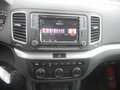 Volkswagen Sharan Comfortline SCR 2,0 TDI DSG 7 Sitze Grau - thumbnail 13