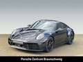 Porsche 992 911 Carrera S BOSE Sportabgas Liftsystem-VA Noir - thumbnail 1