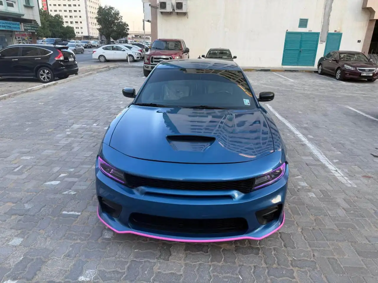 Dodge Charger 2023