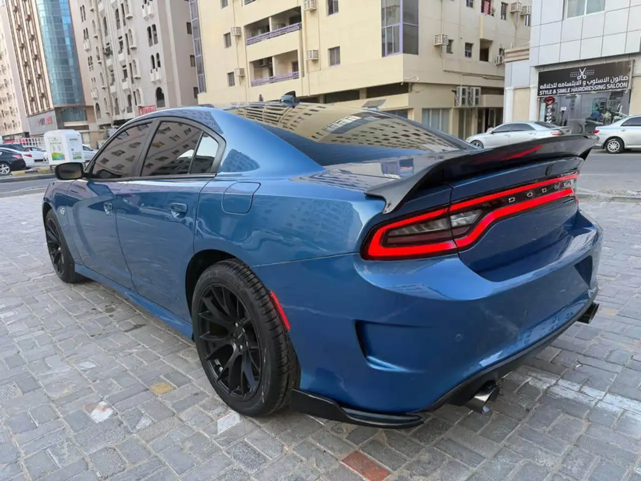 Dodge Charger 2023