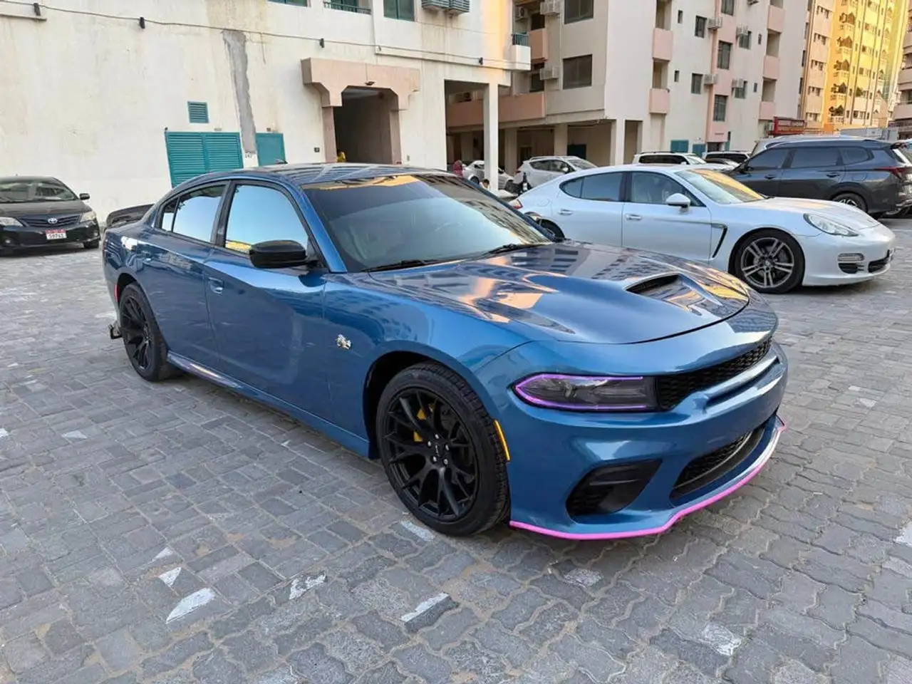 Dodge Charger 2023