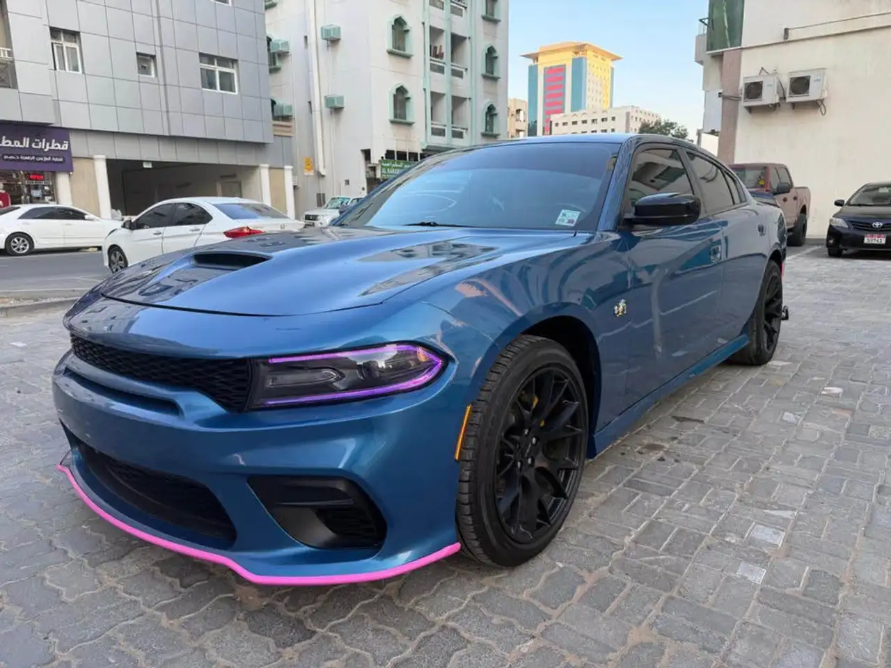 Dodge Charger 2023