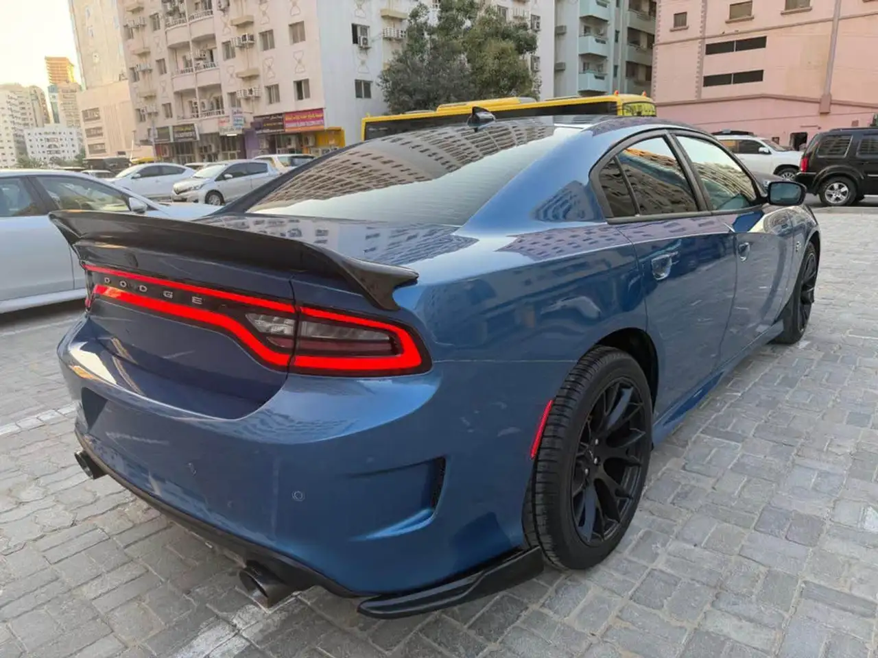 Dodge Charger 2023