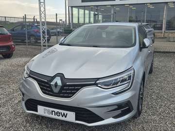 Megane 1.33 TCe Techno GPF