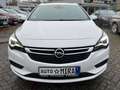 Opel Astra K 1.4 Turbo  Benzin/ CNG Innovation Білий - thumbnail 1