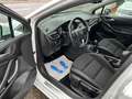Opel Astra K 1.4 Turbo  Benzin/ CNG Innovation Білий - thumbnail 15