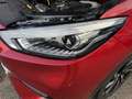 MG ZS ZS 2021 1.5 Luxury Rouge - thumbnail 19