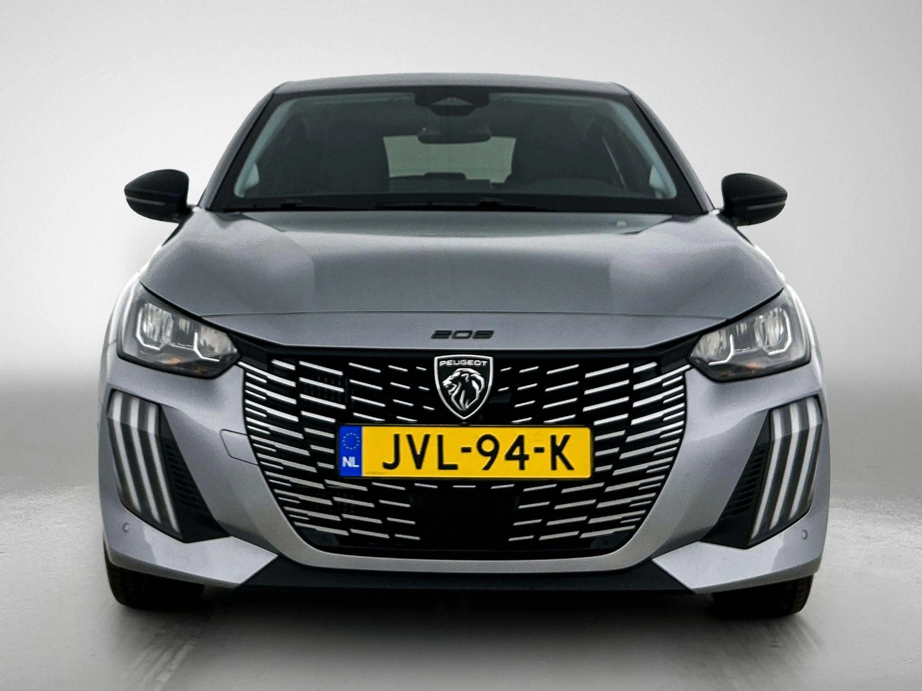 Peugeot 208 Allure Hybrid 110pk Automaat | Navigatie | 360° Ca — photo 9