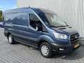 Ford Transit 330 2.0 TDCI L2H2*ECC*NAVI*CAM*HAAK*STOELVERWARM.* Blauw - thumbnail 18