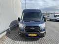 Ford Transit 330 2.0 TDCI L2H2*ECC*NAVI*CAM*HAAK*STOELVERWARM.* Blauw - thumbnail 12