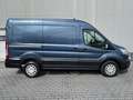 Ford Transit 330 2.0 TDCI L2H2*ECC*NAVI*CAM*HAAK*STOELVERWARM.* Blauw - thumbnail 4