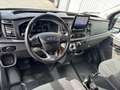 Ford Transit 330 2.0 TDCI L2H2*ECC*NAVI*CAM*HAAK*STOELVERWARM.* Blauw - thumbnail 2