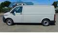Volkswagen T6.1 Transporter Abt e- Kasten Elektro Lang Grau - thumbnail 1