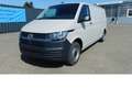 Volkswagen T6.1 Transporter Abt e- Kasten Elektro Lang Grau - thumbnail 5