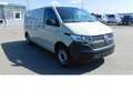 Volkswagen T6.1 Transporter Abt e- Kasten Elektro Lang Grau - thumbnail 6