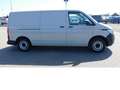 Volkswagen T6.1 Transporter Abt e- Kasten Elektro Lang Grau - thumbnail 2