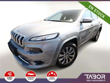 2.2 MultiJet 200 Overland 4WD Act