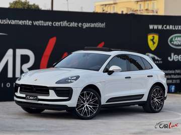 2.0 Turbo Benzina 265CV PDK | TETTO | CAM 360 | PACK BLACK | CAR PLAY