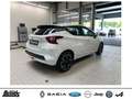 Nissan Micra 1.0 IG-T N-Way SAFETY-PKT NAVI KLIMAAUTO PDC SHZ White - thumbnail 5