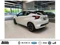 Nissan Micra 1.0 IG-T N-Way SAFETY-PKT NAVI KLIMAAUTO PDC SHZ White - thumbnail 8