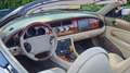 Jaguar XKR XKR Convertible 4.0 Bleu - thumbnail 29