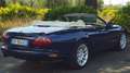 Jaguar XKR XKR Convertible 4.0 Bleu - thumbnail 44